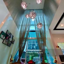 Semi-D house for Sale