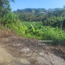 Land for sale/lease Bandar penawar, pengerang, Johor. Suit to Solar