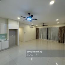 Rental 3 Bedroom in Iskandar Residence
