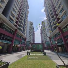 Ara Damansara - Pacific Place - Sale