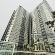 Lelong - Residensi Selayang Damai,Taman Wilayah Selayang