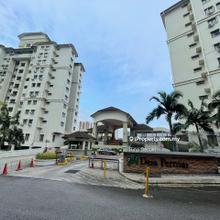 Desa Permai Condominium Jalan Klang Lama