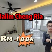 Malim Cheng Ria Renovated Apartment 