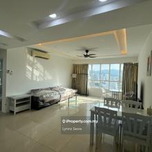Birch Regency Fully Furnished Georgetown Rare unit in market 1 carpark
