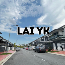 Short drive to Sunway Pyramid, Sunway & Monash University
