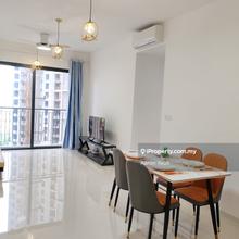 Velocity 2 Limit The Big Whole Unit, 4 Room 2 Toilet 2 Car Park