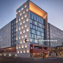 Hotel Building for Sale & Rent, Bukit Bintang, Kuala Lumpur