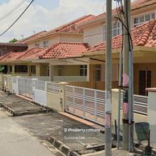 Bagan lalang semi-D for sale