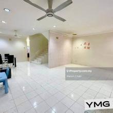 Vanessa Bukit Tinggi 2 Klang 2 Sty 20x70 Below Market Gated Guarded