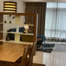 Serviced residence for Sale