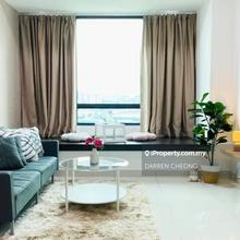 Greenfield Residence Bandar Sunway