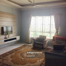 Villa tropika for rent