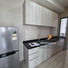 The Nest Setapak 3 Rooms With Balcony