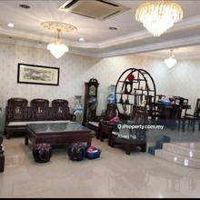 Renovated with Kitchen Extended 2 Storey Superlink