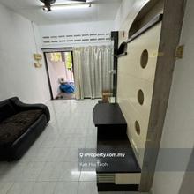 Taman Penaga Single Storey Terrace House @ Kulim @ Fully Renovated
