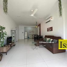 Serviced residence for Sale