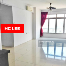 The Peak Residences At Tanjung Tokong High Floor Unit For Sale 