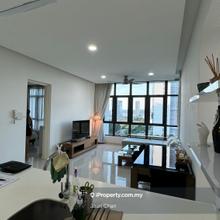Serviced residence for Rent