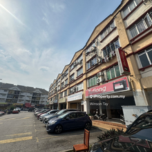 G-floor, facing carpark, Prime location 