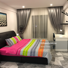 Good location near to shops