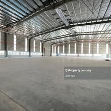 I-Tech Valley, Gelang Patah, Silc 3 @ Iskandar Puteri