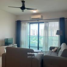 Riverville Resiences Condo For Sale @ Jalan Klang Lama
