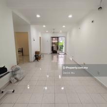 Good Condition House For Sale, Mature Location, Low Density