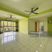 Jasmine Court Apartment Puchong Jaya For Sell