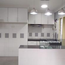 Amansiara Town House For Rent 