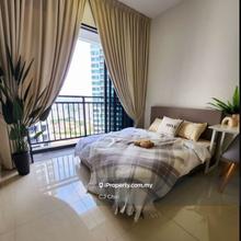 Platinum Arena Old Kland Road Condo For Sale :