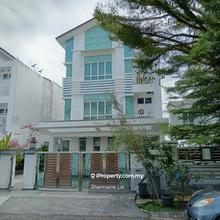 Tiara Residence, Kajang. renovated.