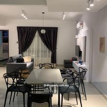 For Sale - 2 Storey Terrace House @ Taman Seri Penawar, Desaru, Johor
