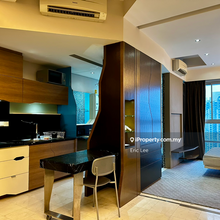Verve Suites, Mont Kiara 