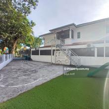 Corner Lot 2 Storey Terrace Sepah Puteri Kota Damansara