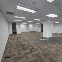 Plaza Damansara Office Lot Bukit Damansara Damansara Height KL