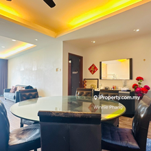 Freehold Ocean Palm Condominium , Klebang 