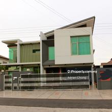 USJ 5 Bungalow House For Sale