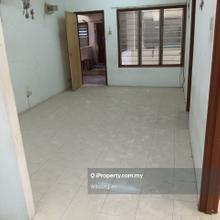 Prefer Rent to company apartment at Kota Kemuning