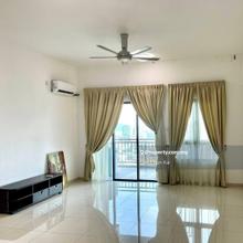 Grace Residence @ Jelutong partially furnished seaview georgetown