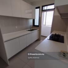 I-Residence 2 plus 1 Bedroom For Sale