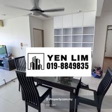 Well Maintain & Best Golf View Unit