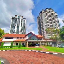 Freehold Apartment - Pangsapuri Molek Pine, Johor Bahru, Johor