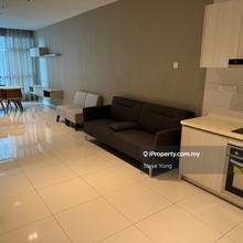 Amanja Condo @ Desa Aman Puri Corner Unit For Sale