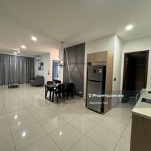 Green Haven fully furnished apartment for sale