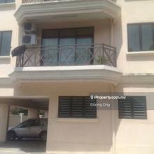 For Sales(Condominium Kesidang Mas)