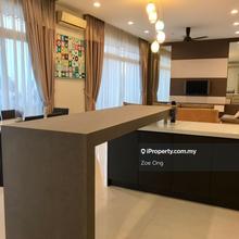 Bungalow for Rent