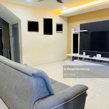 Seri Austin, Taman Mount Austin Double Storey