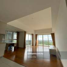 Dual Keys Apartment For Sale at Samarahan 