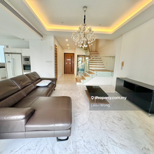Kiara 9 residency .Walk in distance to Garden International School