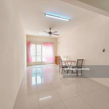 Cheras Imperial Residence reno at your own move in ready 5mins to MRT